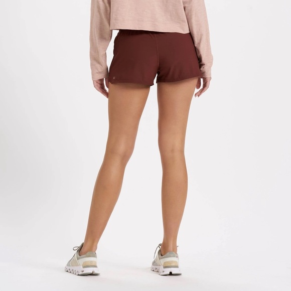 Vuori Clementine 2.0 Short (small) - Picture 3 of 3